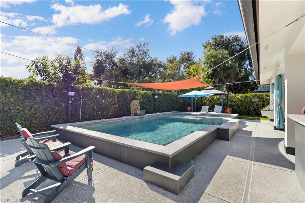 BONITA SPRINGS - Residential Lease