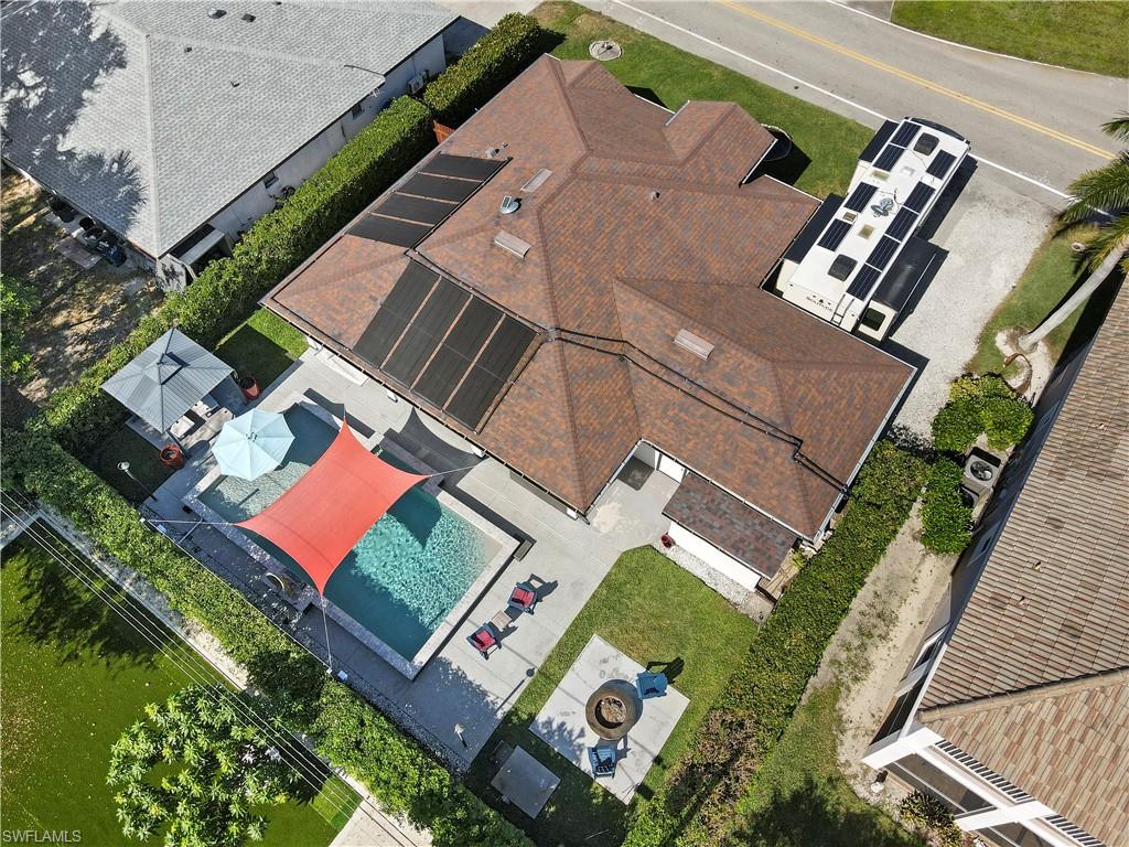 BONITA SPRINGS - Residential Lease