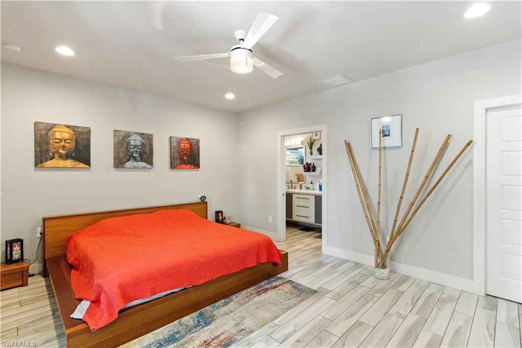 BONITA SPRINGS - Residential Lease