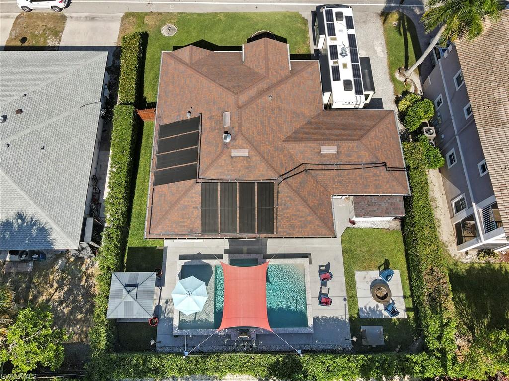 BONITA SPRINGS - Residential Lease