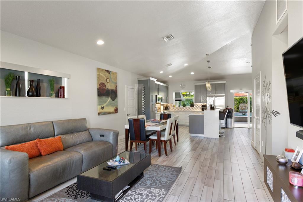 BONITA SPRINGS - Residential Lease