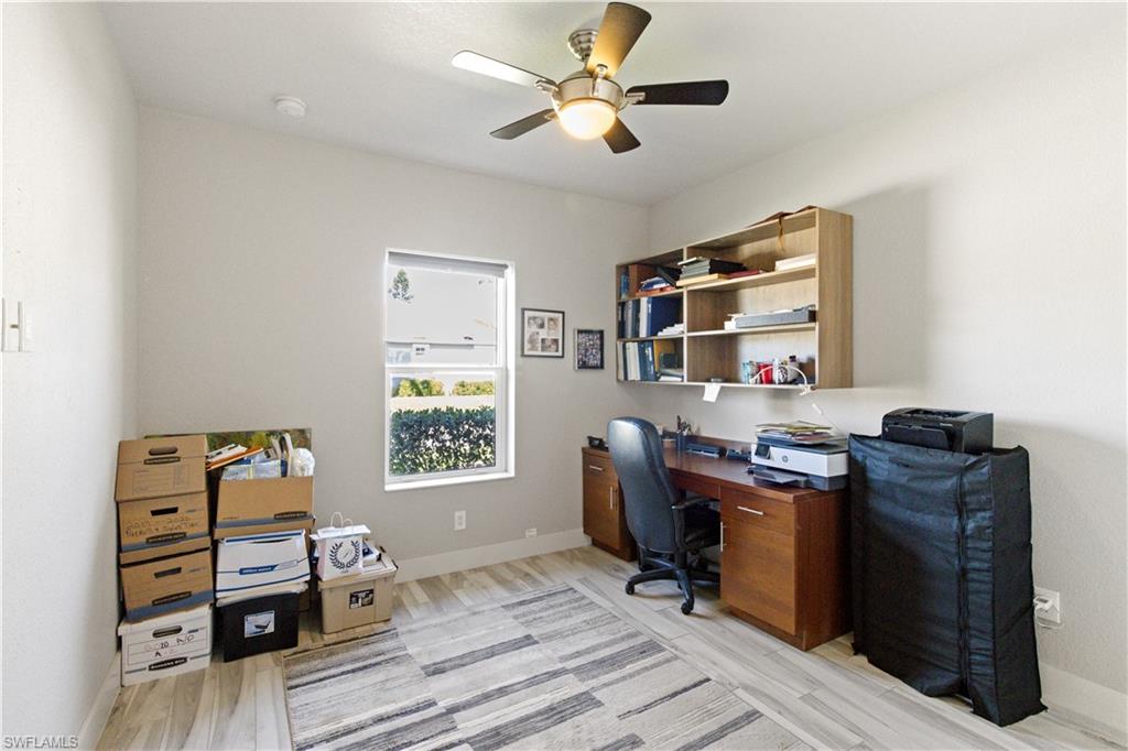 BONITA SPRINGS - Residential Lease