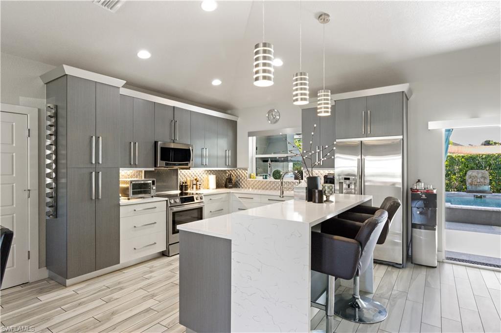 BONITA SPRINGS - Residential Lease