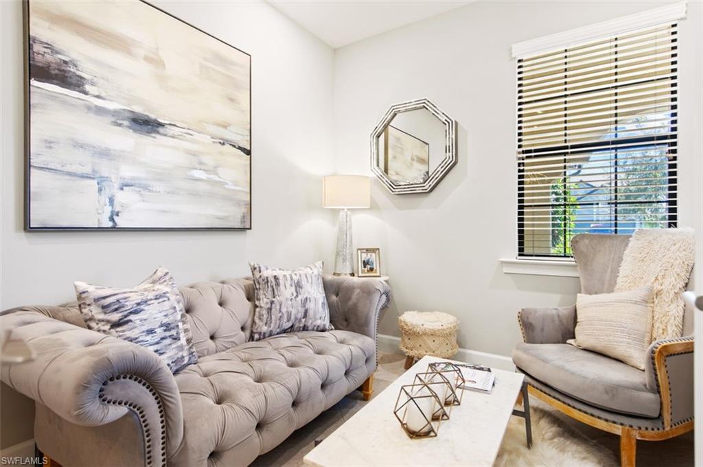 CORKSCREW SHORES - Residential