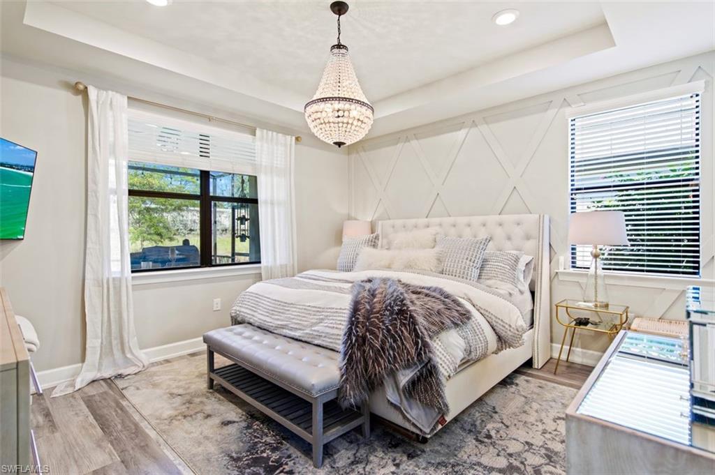 CORKSCREW SHORES - Residential