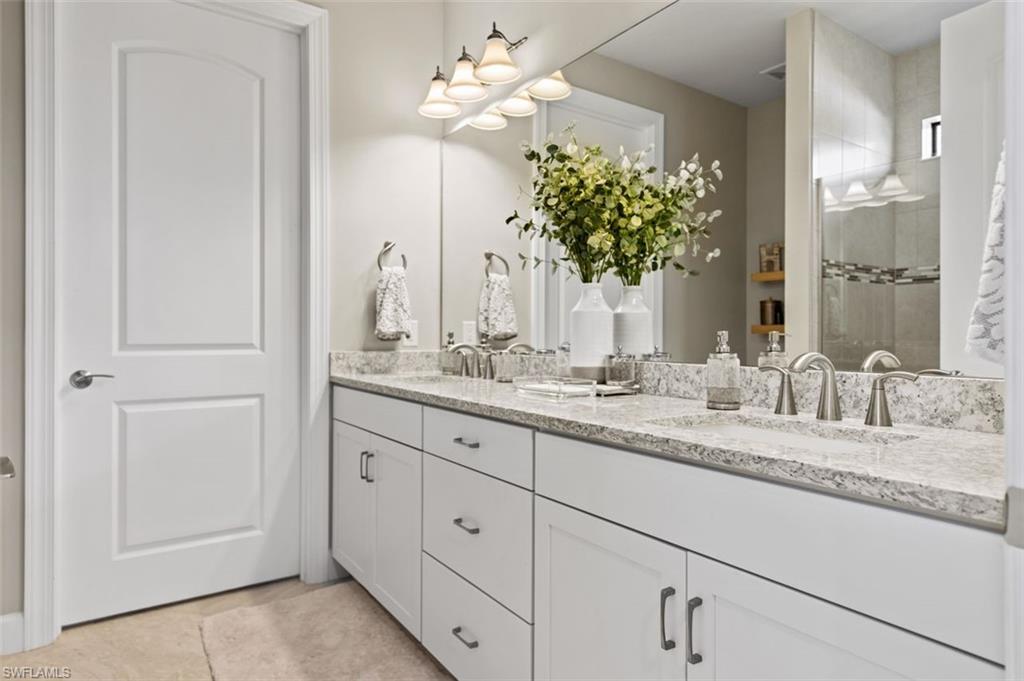 CORKSCREW SHORES - Residential