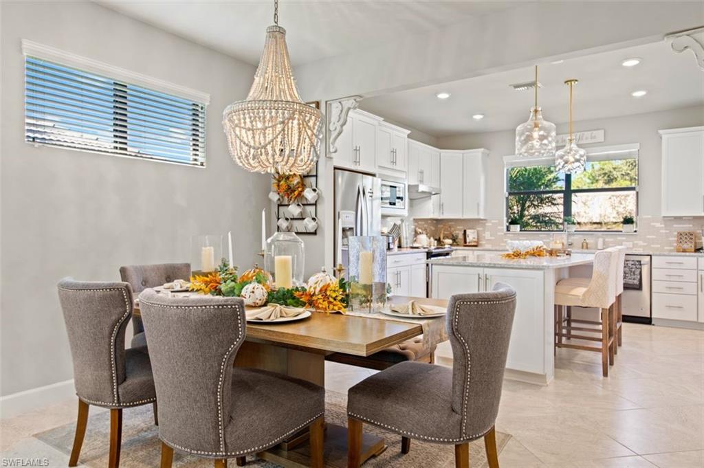 CORKSCREW SHORES - Residential