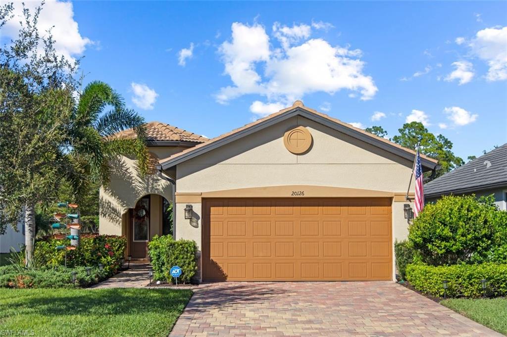 CORKSCREW SHORES - Residential