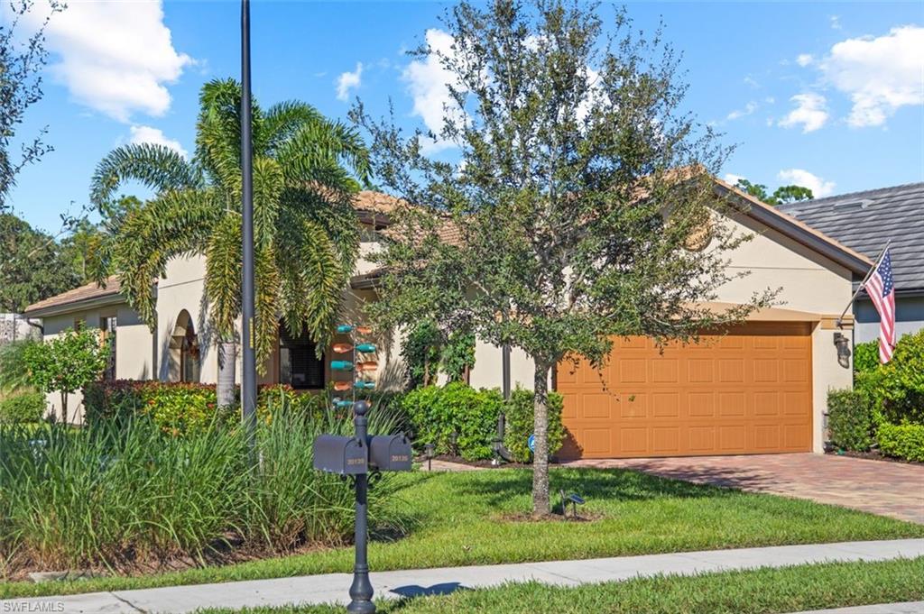 CORKSCREW SHORES - Residential