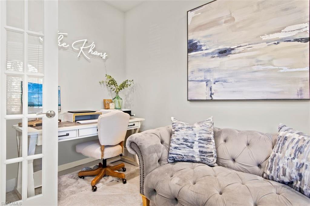 CORKSCREW SHORES - Residential