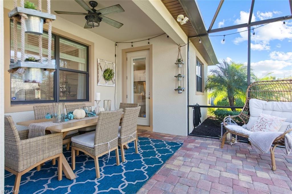 CORKSCREW SHORES - Residential