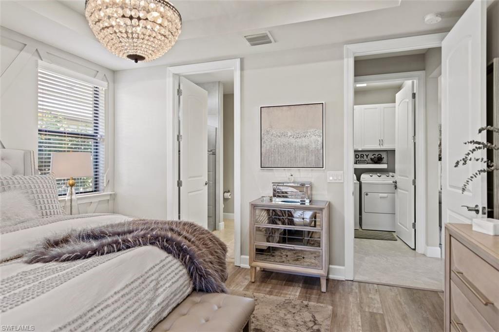 CORKSCREW SHORES - Residential