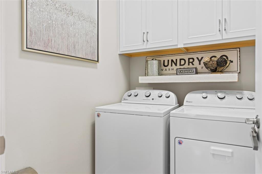 CORKSCREW SHORES - Residential