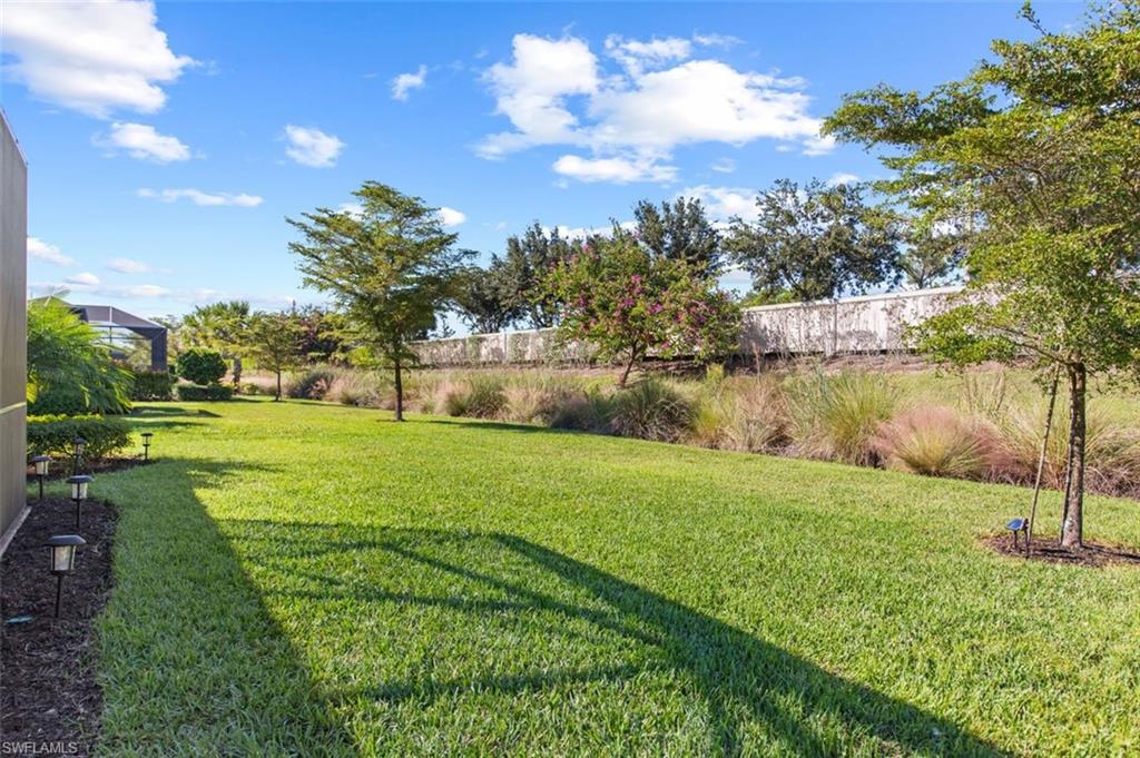 CORKSCREW SHORES - Residential