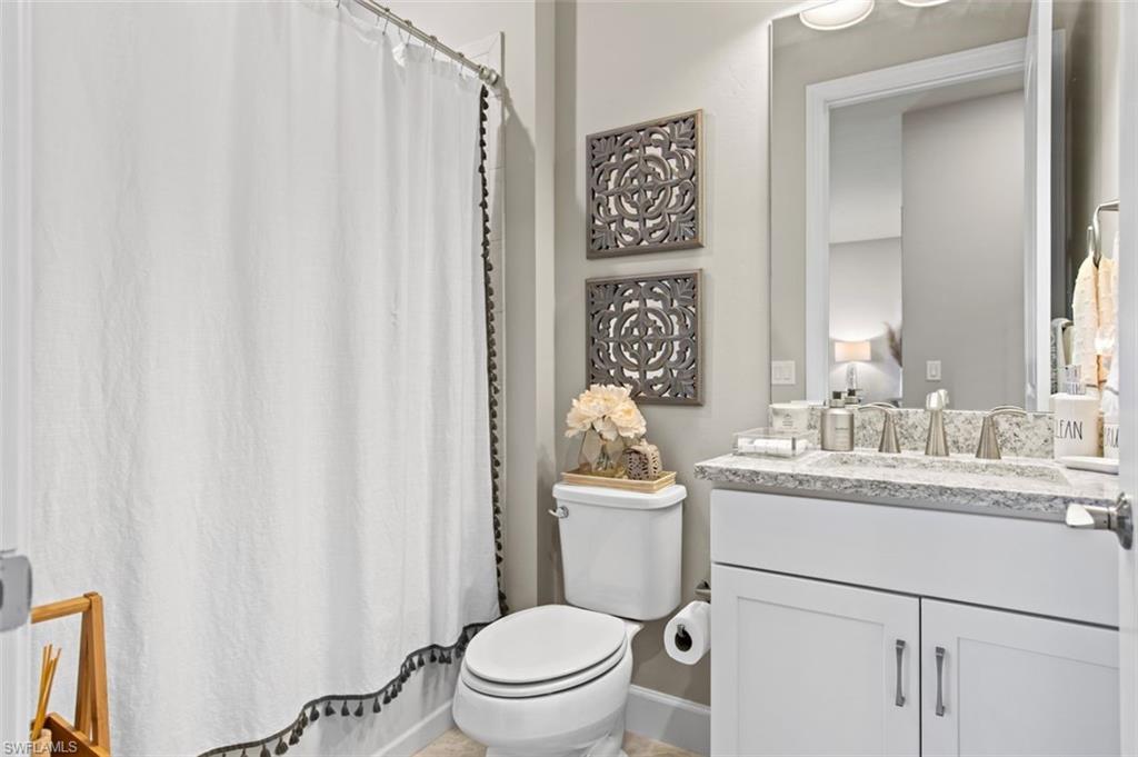 CORKSCREW SHORES - Residential