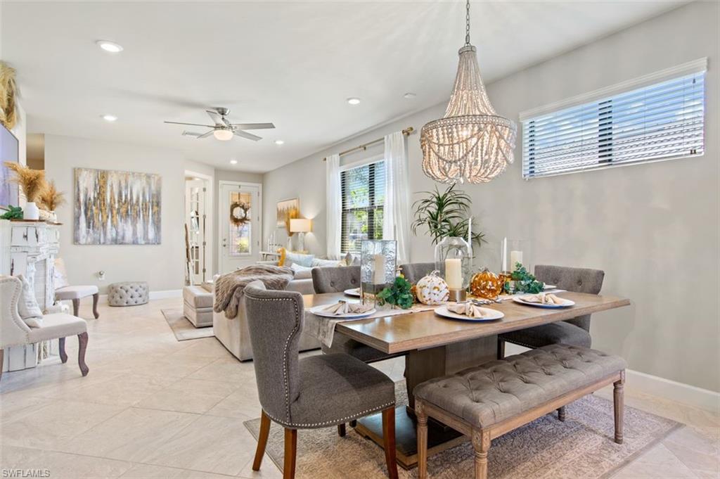 CORKSCREW SHORES - Residential