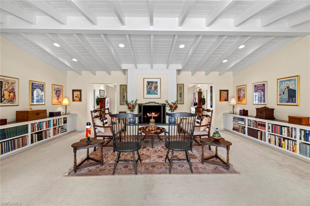 OLDE NAPLES - Residential