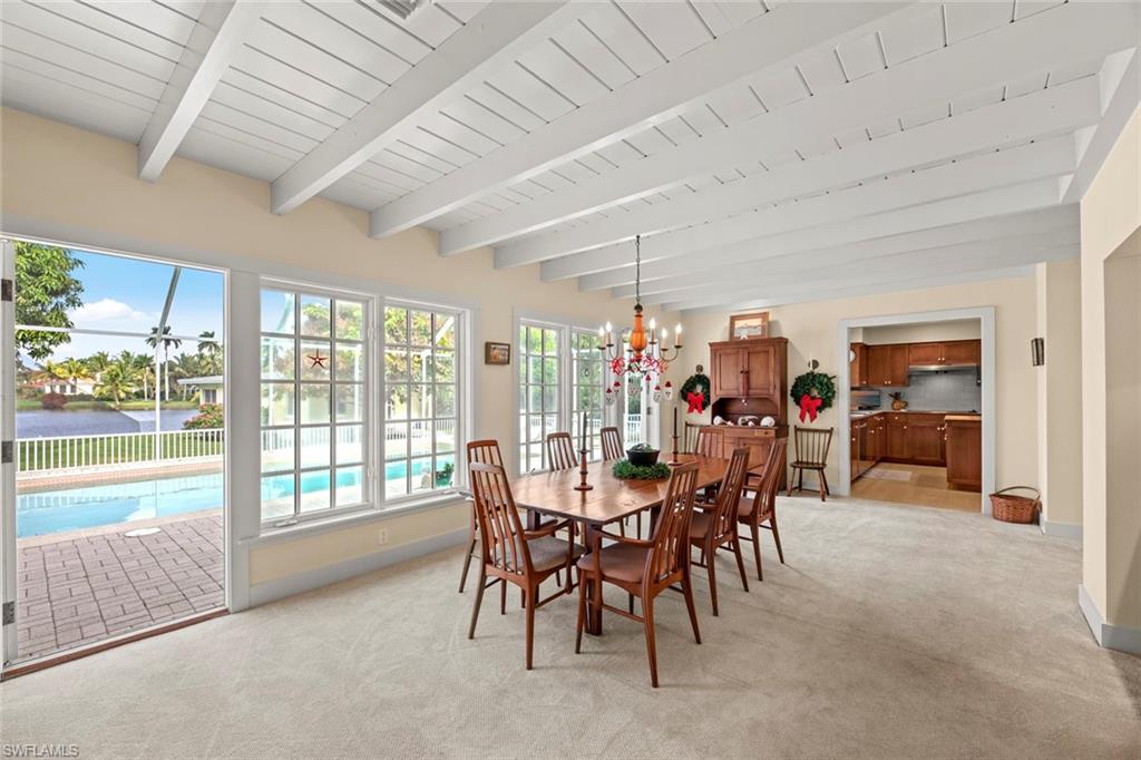 OLDE NAPLES - Residential