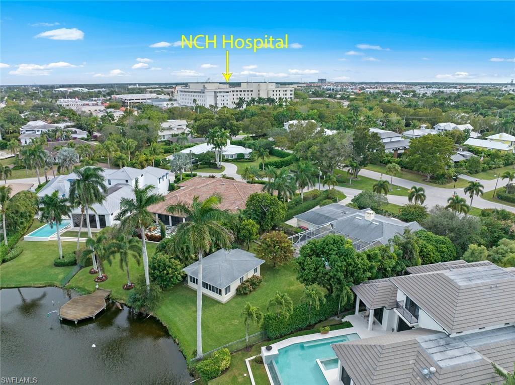 OLDE NAPLES - Residential