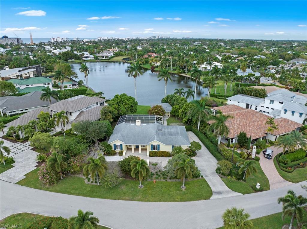 OLDE NAPLES - Residential