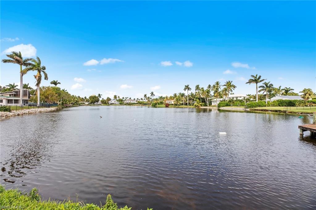 OLDE NAPLES - Residential