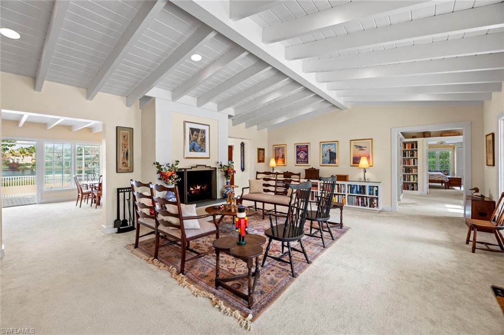 OLDE NAPLES - Residential