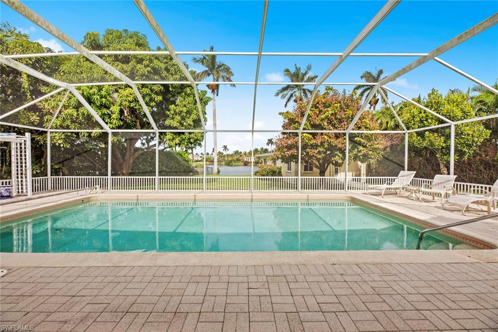 OLDE NAPLES - Residential