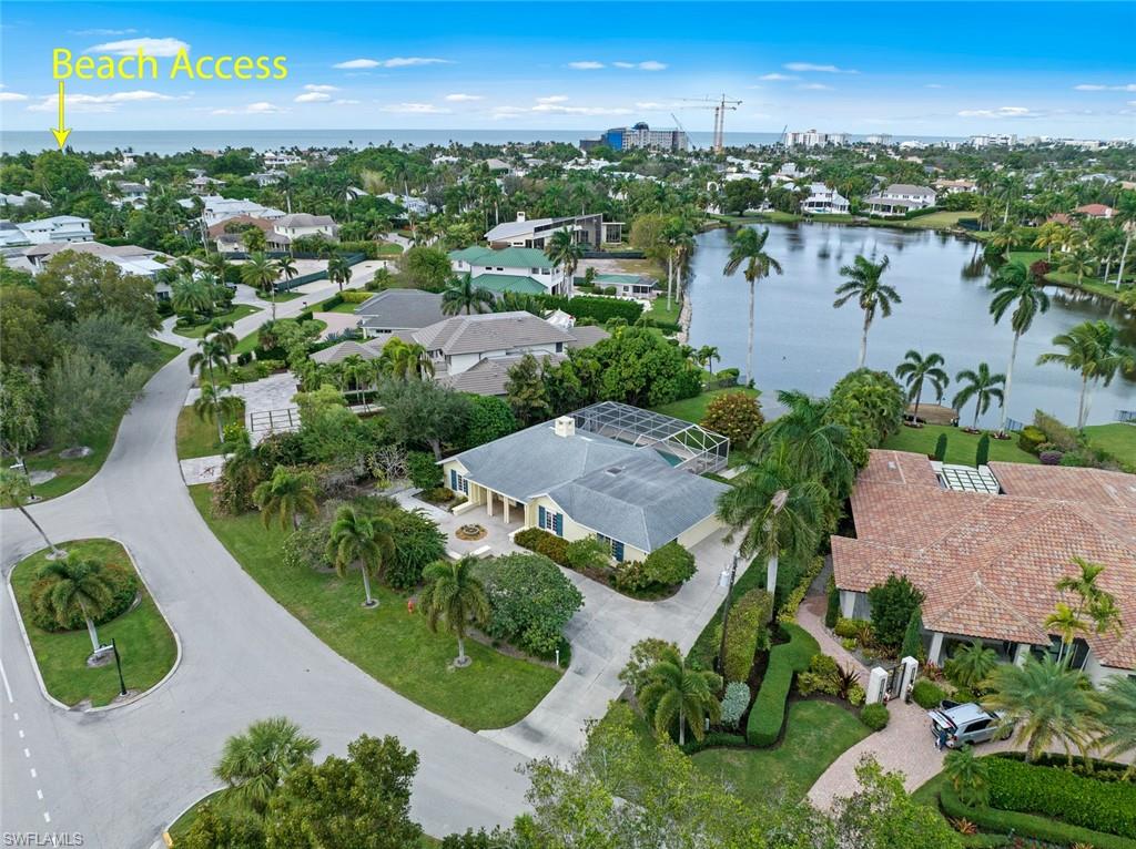 OLDE NAPLES - Residential