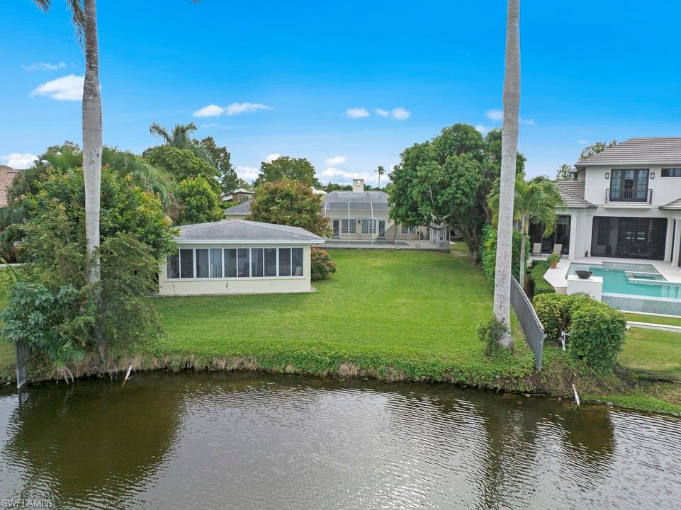 OLDE NAPLES - Residential