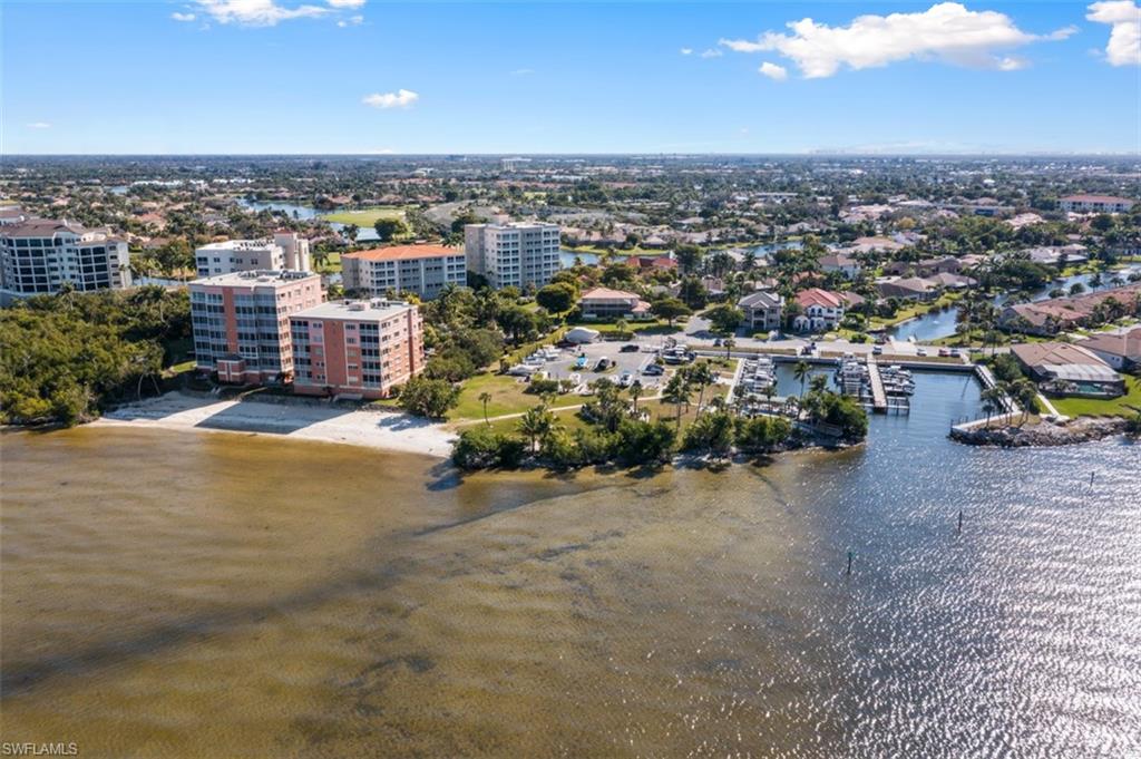 CARDINAL COVE - Residential