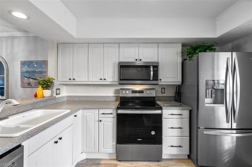 CARDINAL COVE - Residential