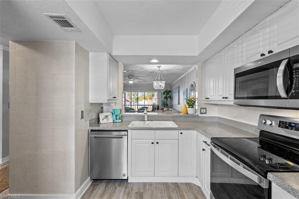 CARDINAL COVE - Residential