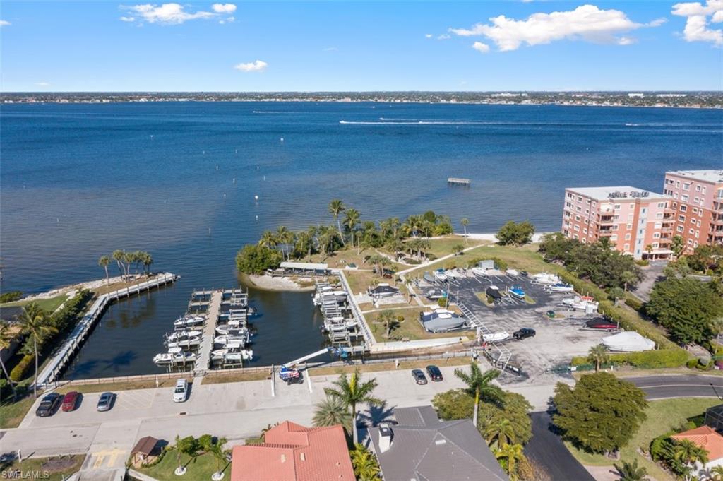 CARDINAL COVE - Residential