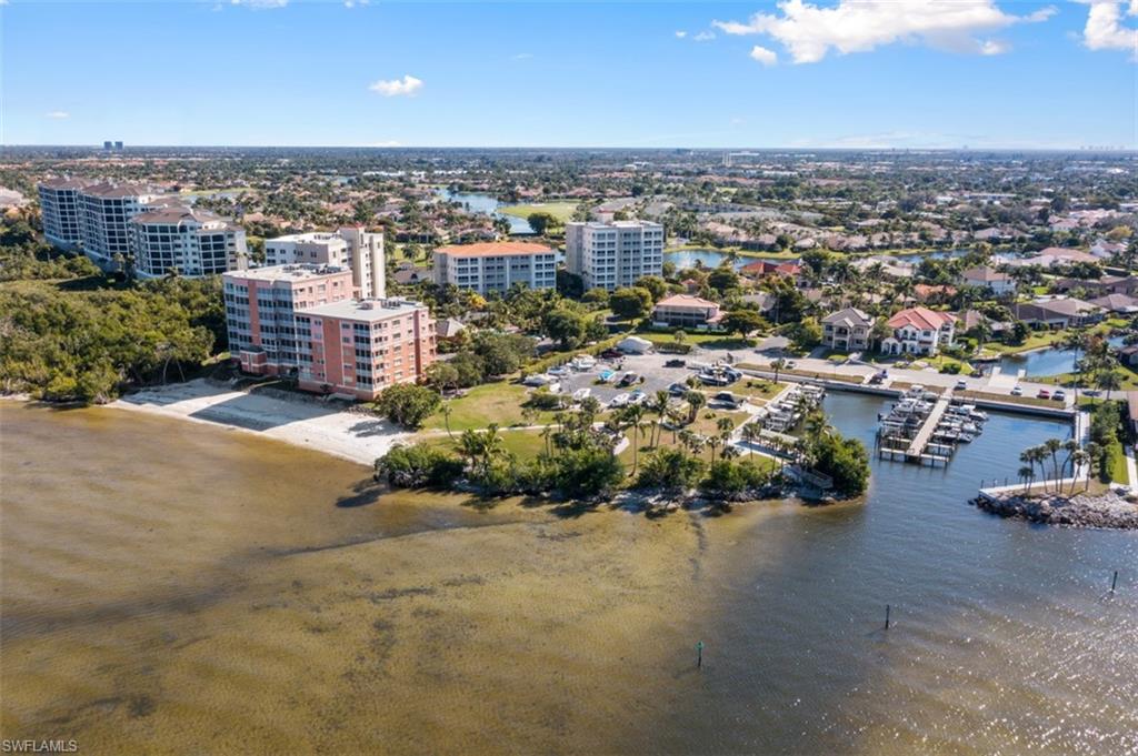 CARDINAL COVE - Residential