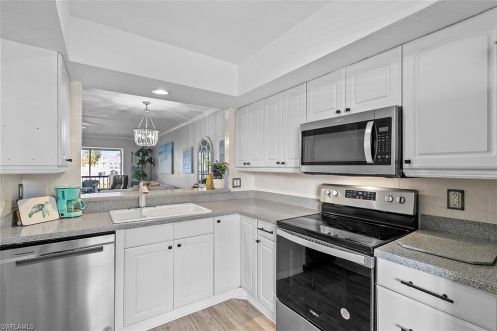 CARDINAL COVE - Residential