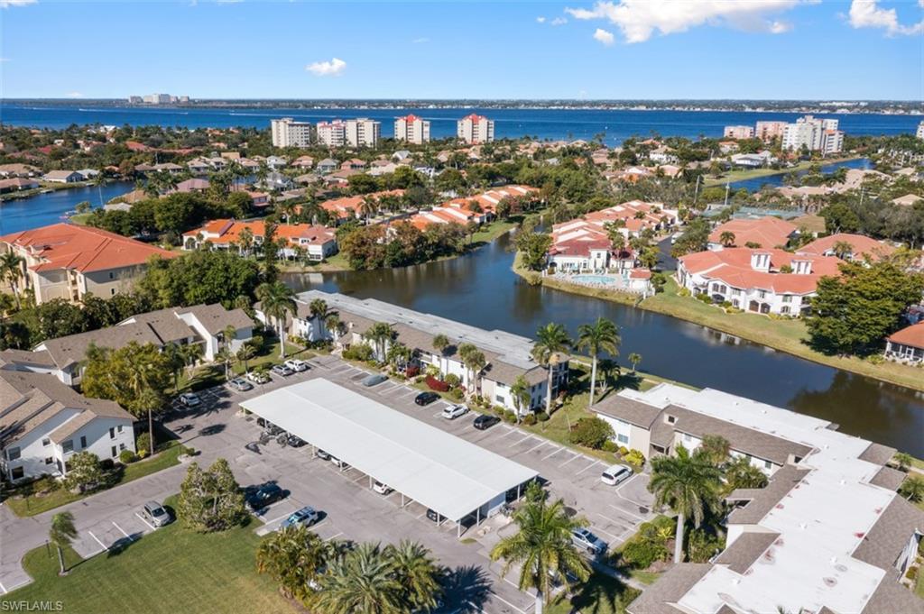 CARDINAL COVE - Residential