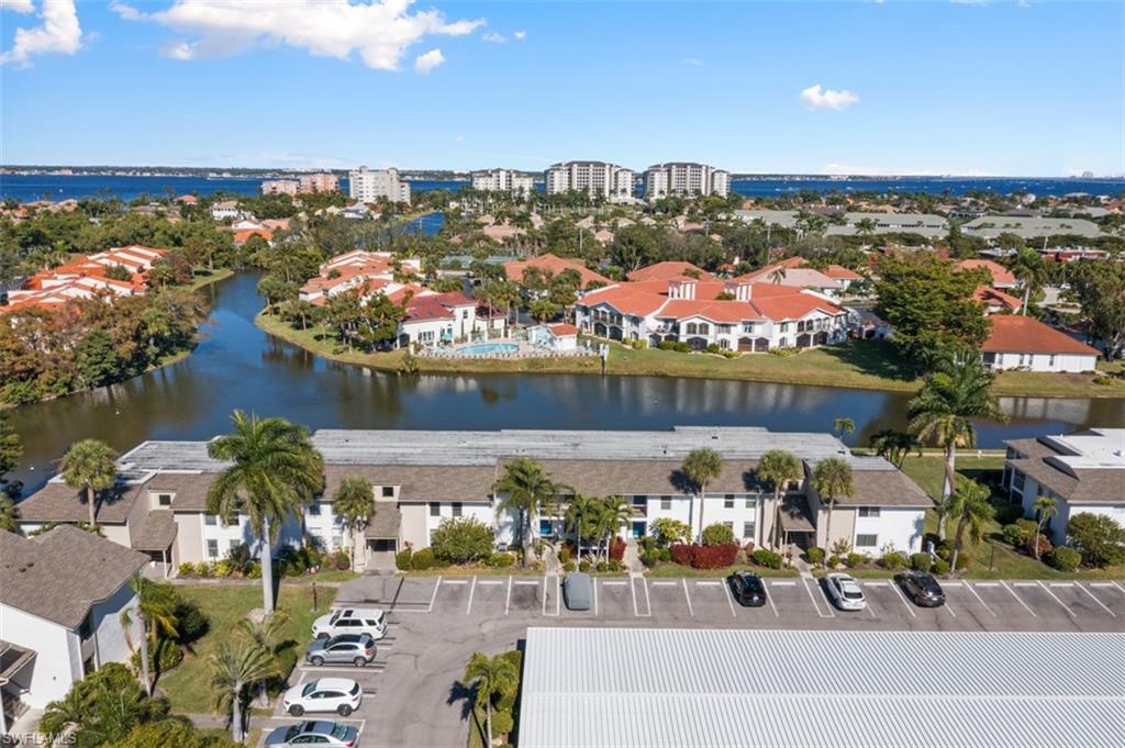 CARDINAL COVE - Residential