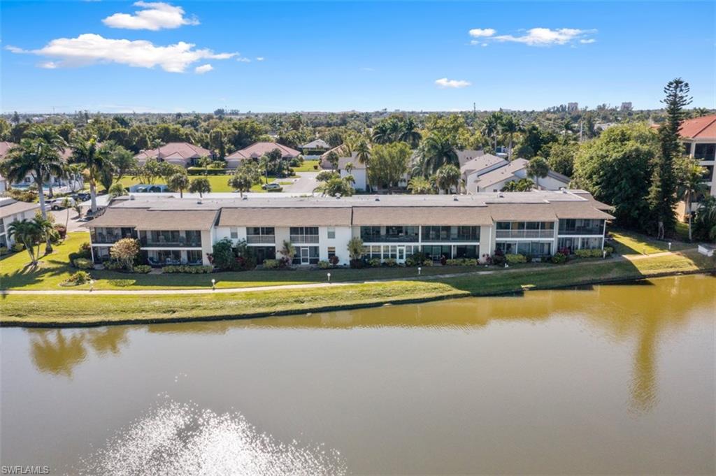 CARDINAL COVE - Residential