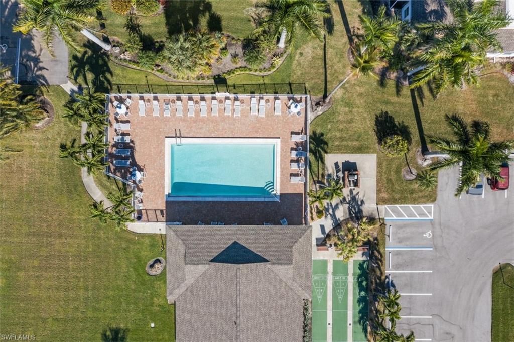 CARDINAL COVE - Residential