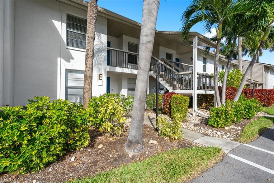 Welcome to Peppertree Point, where resort-style living meets everyday comfort. This beautifully maintained 2-bedroom, 2-bath condo is being sold furnished and is ready for you to enjoy from day one. The open living space flows seamlessly to tranquil lake views, creating a light and relaxing atmosphere throughout the home.
The kitchen features stainless steel appliances and offers both style and functionality, perfect for casual meals or entertaining. Both bedrooms are generously sized, with the primary suite offering a private bath and peaceful views. Peppertree Point is a highly desirable waterfront community offering exceptional amenities, including a community boat ramp, private beach access, tennis courts, swimming pool, scenic walking trails, covered parking, and a dedicated storage locker. Whether you’re looking for a full-time residence, seasonal getaway, or investment opportunity, this condo delivers the best of Florida living in a prime location.