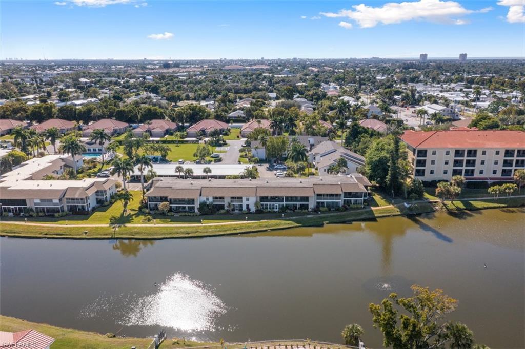 CARDINAL COVE - Residential