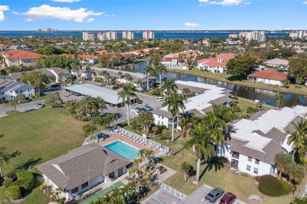 CARDINAL COVE - Residential