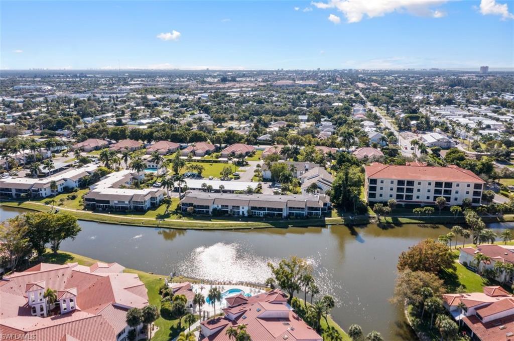 CARDINAL COVE - Residential