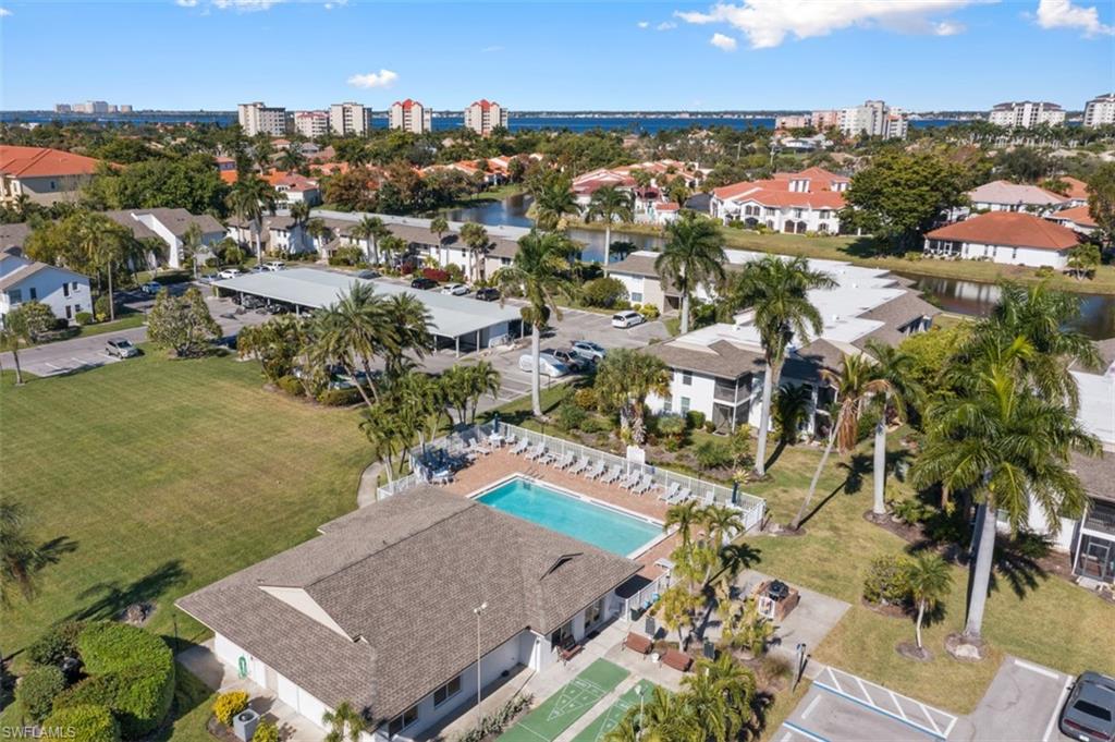 CARDINAL COVE - Residential