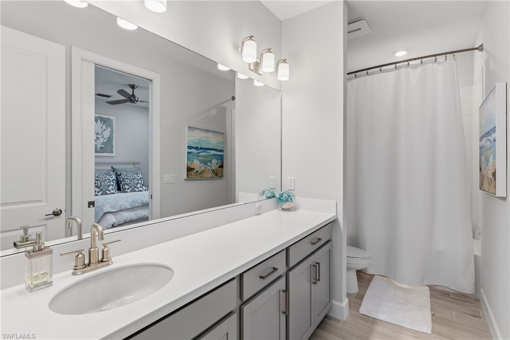 ESPLANADE BY THE ISLANDS - Residential