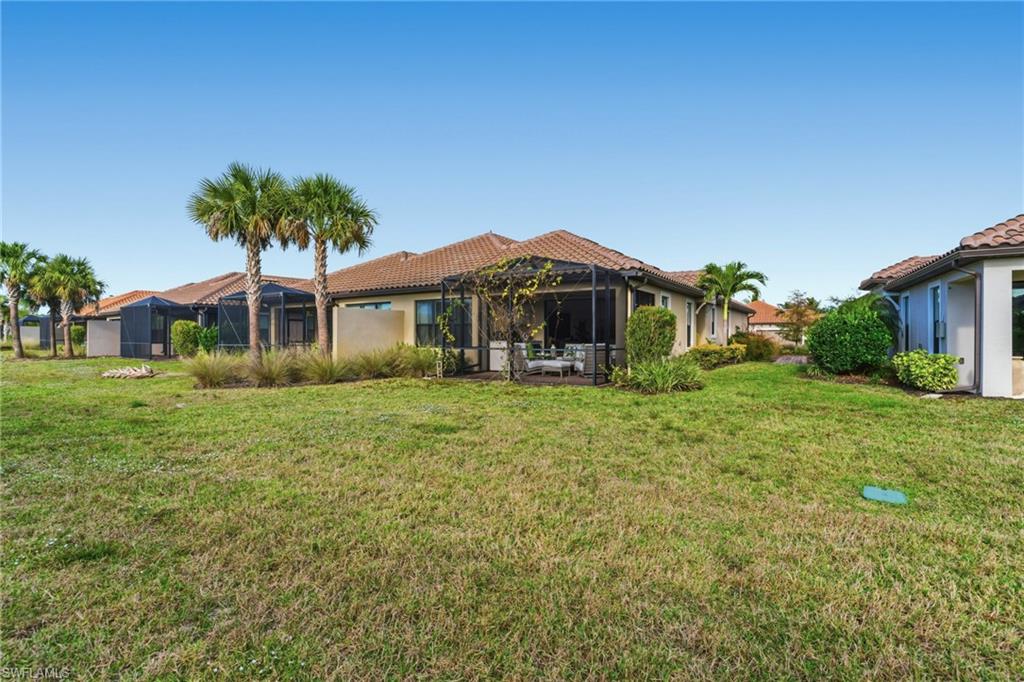 ESPLANADE BY THE ISLANDS - Residential