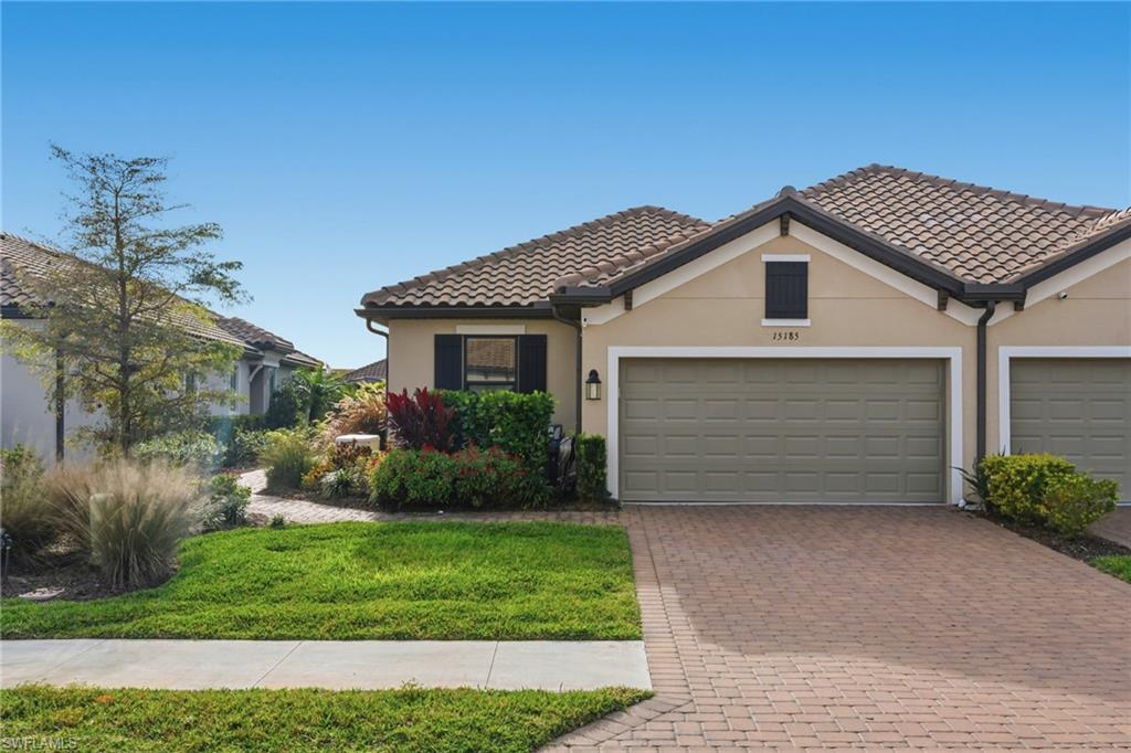 ESPLANADE BY THE ISLANDS - Residential