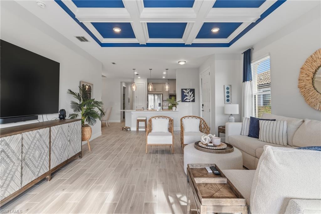 ESPLANADE BY THE ISLANDS - Residential