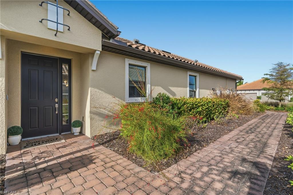 ESPLANADE BY THE ISLANDS - Residential