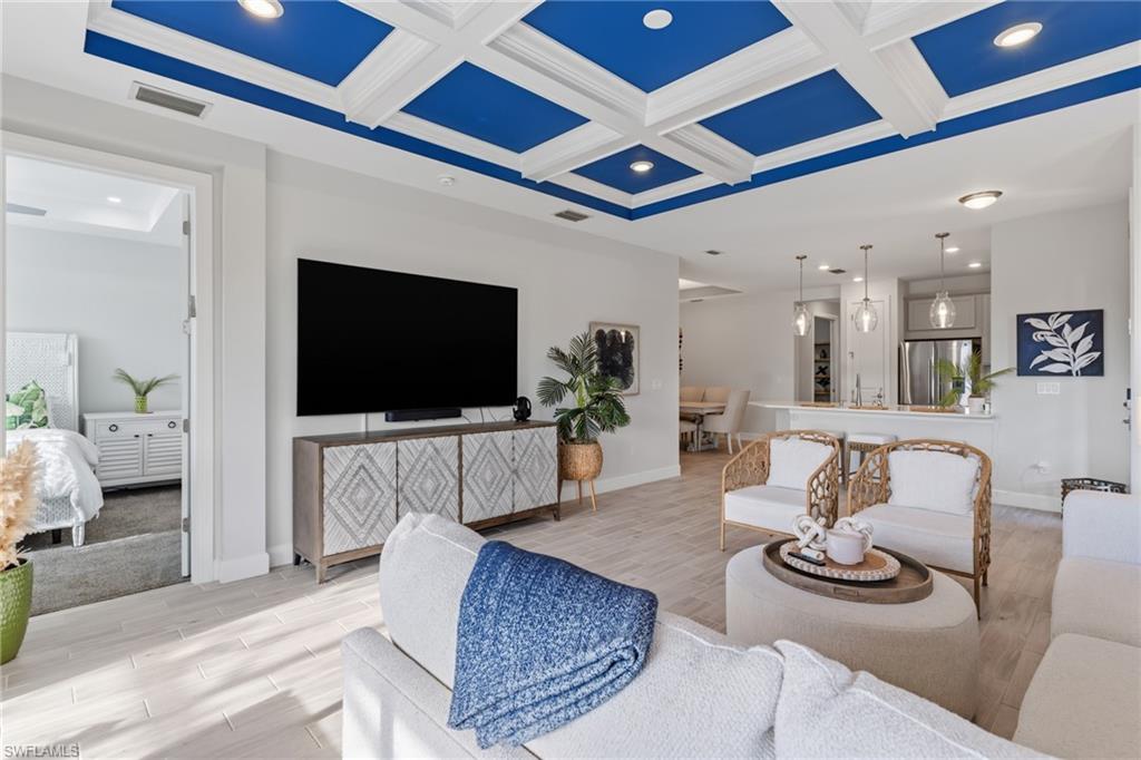 ESPLANADE BY THE ISLANDS - Residential